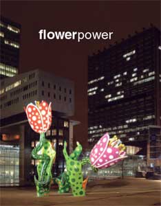  - Flower power 