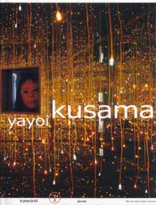 Yayoi Kusama - Performance & environnement - 1962-2000