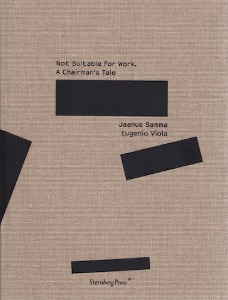 Jaanus Samma - Not Suitable for Work 