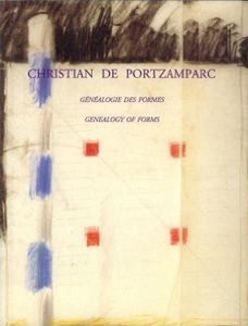 Christian de Portzamparc - Généalogie des formes