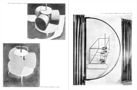 Sur Marcel Duchamp