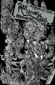  Jurictus - Frenchy Steel