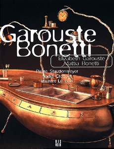  Garouste & Bonetti - 