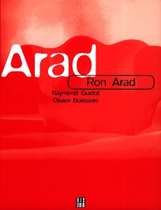 Ron Arad -  