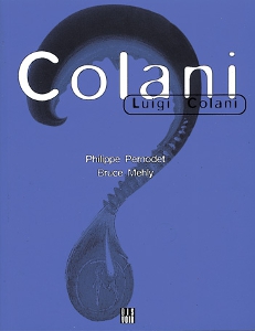 Luigi Colani -  