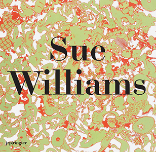 Sue Williams - 