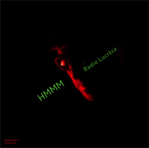  HMMM - Radio Lucrèce (2 vinyl LP)