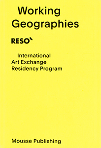  - Working Geographies 