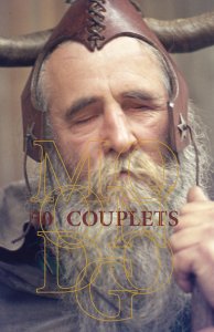  Moondog - 50 couplets