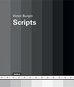 Victor Burgin - Scripts 