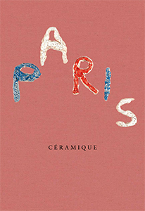 Bastien Aubry & Dimitri Broquard, Thomas Mailaender, Adrien Horni - Paris céramique 