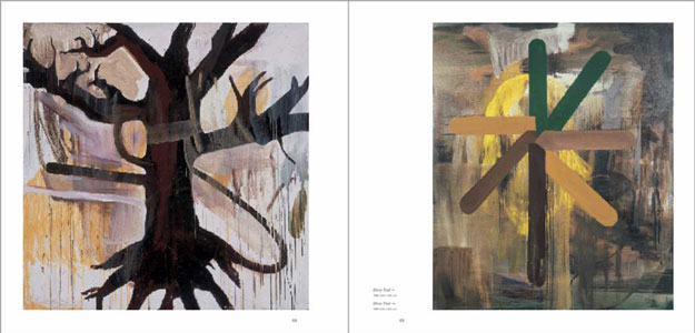 Peintures / Malerei – 1980-2004