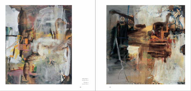 Peintures / Malerei – 1980-2004