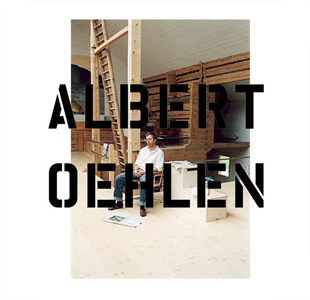 Albert Oehlen - Peintures / Malerei – 1980-2004 - Selbstportrait mit 50 millionenfacher Lichtgeschwindigkeit
