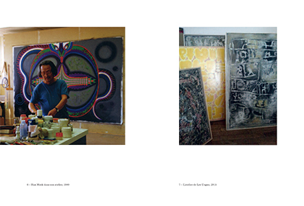 Deux peintres coréens modernistes à Paris