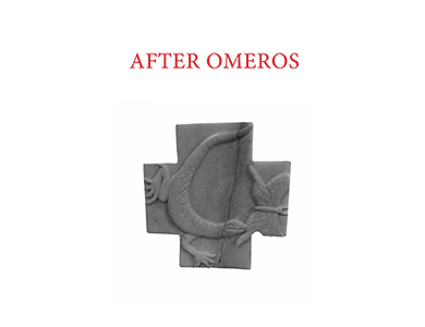 Francesco Clemente - After Omeros