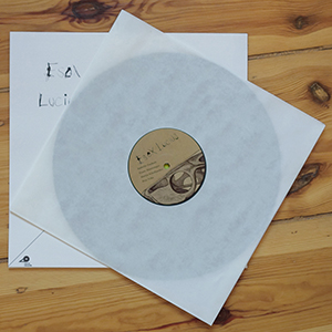 Esox Lucius (vinyl LP)