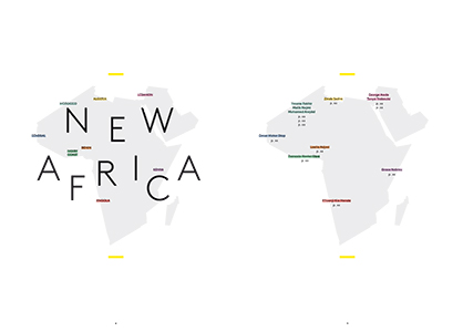 New Africa