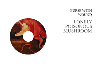 Les ventres et autres contes / Lonely Poisonous Mushroom (+ CD)