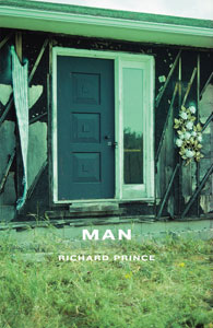 Richard Prince - Man