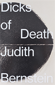 Judith Bernstein - Dicks of Death