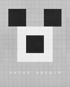 Anton Bruhin - 