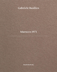 Gabriele Basilico - Marocco 1971