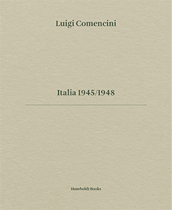 Luigi Comencini - Italia 1945-1948 
