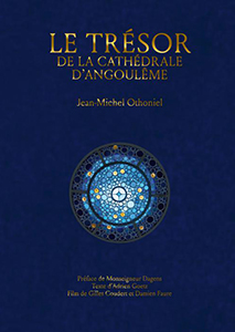 Jean-Michel Othoniel - Le Trésor de la cathédrale d\'Angoulême (livre / DVD)