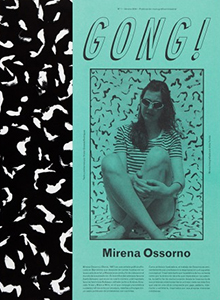 Mirena Ossorno - Gong!