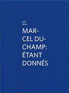 Jeff Wall - Marcel Duchamp 