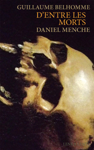 Daniel Menche - D\'entre les morts (+ CD)