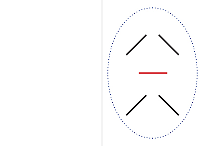 Quatre motifs pour coudières et genouillères