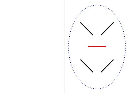 Quatre motifs pour coudières et genouillères