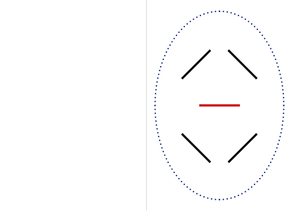 Quatre motifs pour coudières et genouillères