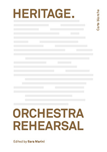 Heritage - Orchestra Rehearsal