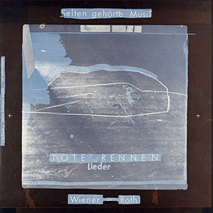  Selten Gehörte Musik - Tote Rennen Lieder (CD)