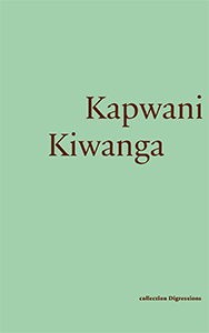 Kapwani Kiwanga - 