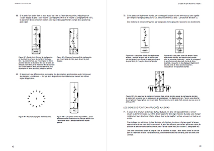 Grammaire de la notation Laban