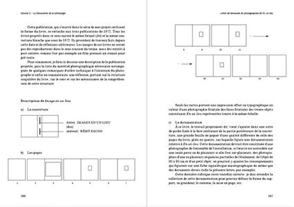 Écrits complets – Volume 2