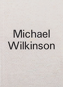 Michael Wilkinson - In Reverse 