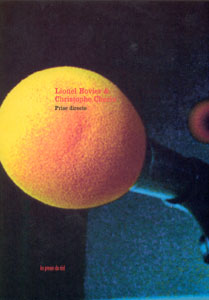 Lionel Bovier - Prise directe