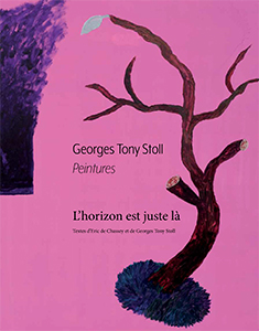 Georges Tony Stoll - Peintures 