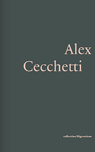 Alex Cecchetti - 