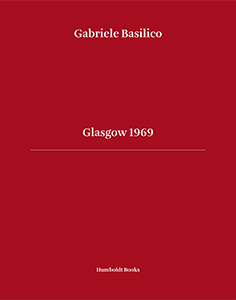 Gabriele Basilico - Glasgow 1969
