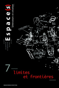 Espace(s) - Limites et frontières
