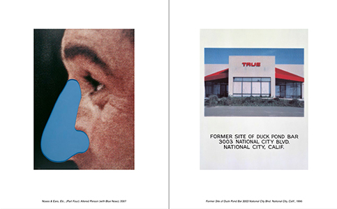 Learning To Read with John Baldessari