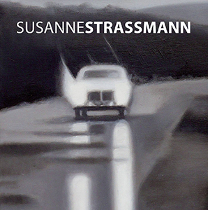 Susanne Strassmann - 