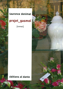 Laurence Denimal - Projet-Gasmol