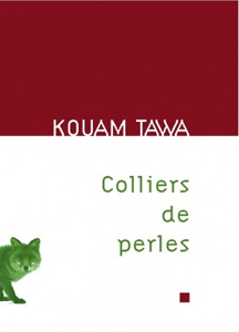 Kouam Tawa - Colliers de perle 